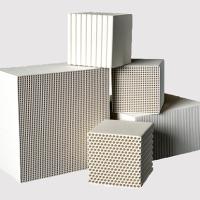 Refractories
