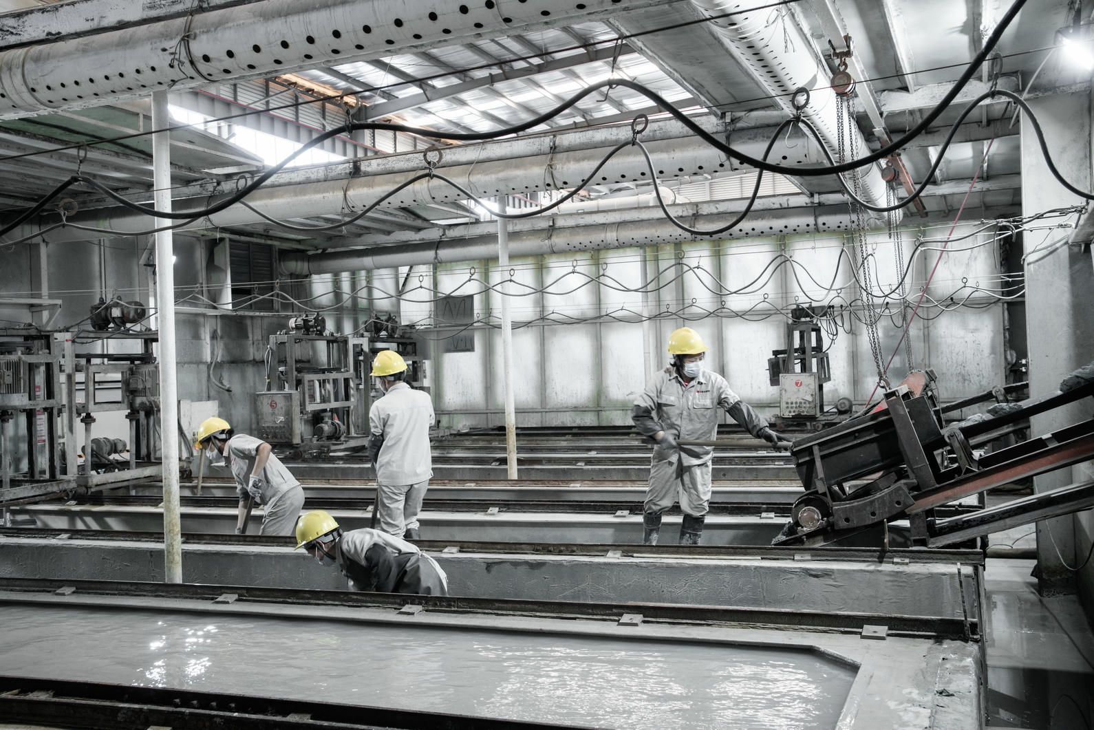 Raw material base image 1