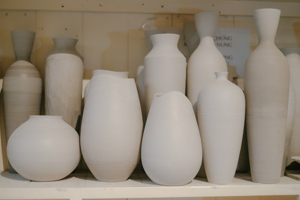 Ceramics