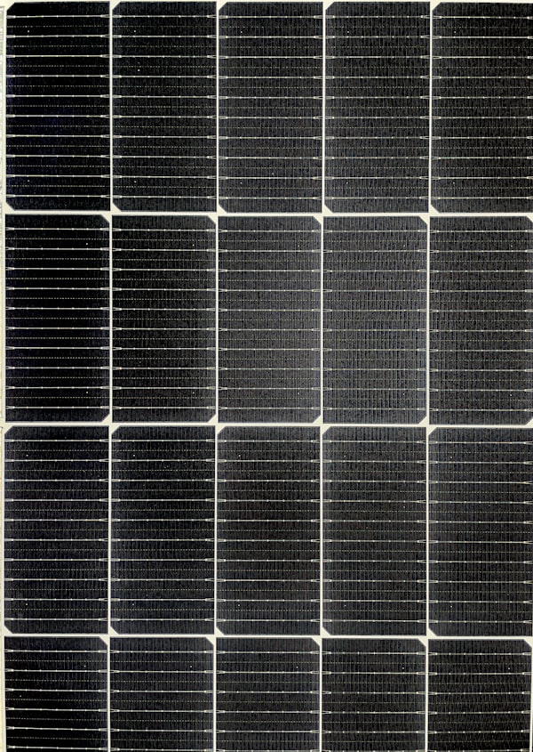 Solar Silicon